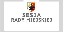 LX Sesja Rady Miejskiej w Małomicach