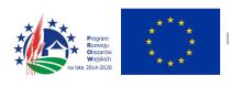 Europejski Fundusz Rolny na rzecz obszarów wiejskich - inwestycje na terenie Gminy Małomice