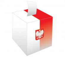 Wybory uzupełniające do Rady Miejskiej w Małomicach - 22 maja 2022 r.