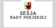 XXXIX Sesja Rady Miejskiej w Małomicach