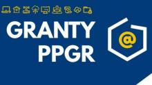 Ogłoszenie o naborze do uczestnictwa w Programie Grant PPGR
