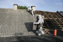 Ogólnopolski Program finansowania usuwania wyrobów zawierających azbest - 2023