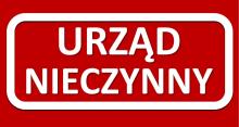 W dniu 2 maja 2022 r. Urząd Miejski w Małomicach będzie nieczynny