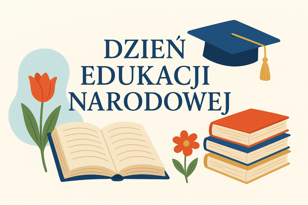 Dzień Edukacji Narodowej Małomice