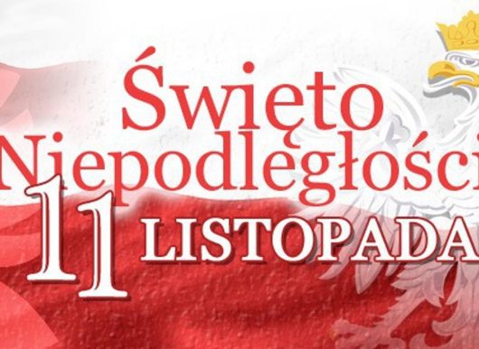 Święto Niepodległości Małomcie