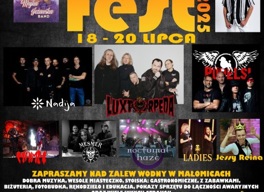 Malomice lubuskie Fest