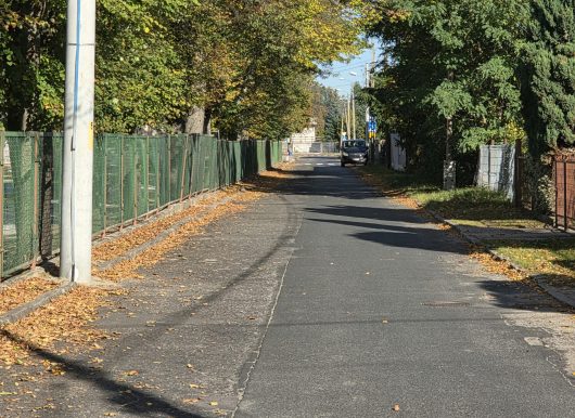Plac Tysiąclecia Małomice