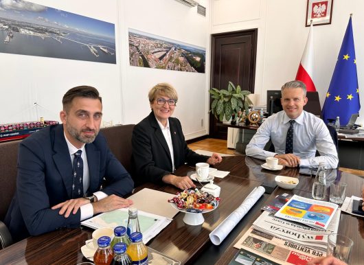 Paweł Gorzków, Elżbieta Polak, Arkadiusz Marchewka