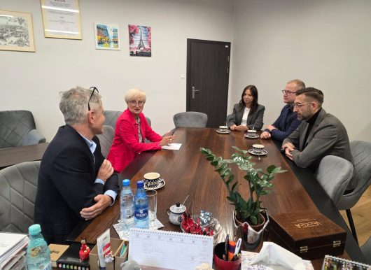 Paweł Gorzków, Tobiasz Ćwik, Wincenty Chłostowski, Barbara Kurowska, Anna Michalczuk, Małomice