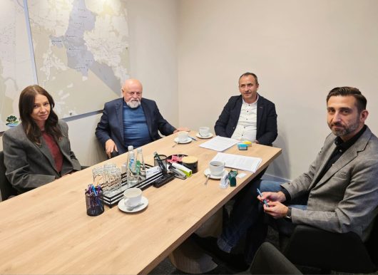 FUCHS Małomice Gorzków