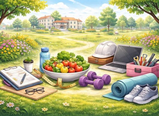 aktywna integracja kobiet